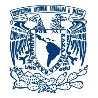 Especialista egresado de la Universidad Nacional Autónoma de México.